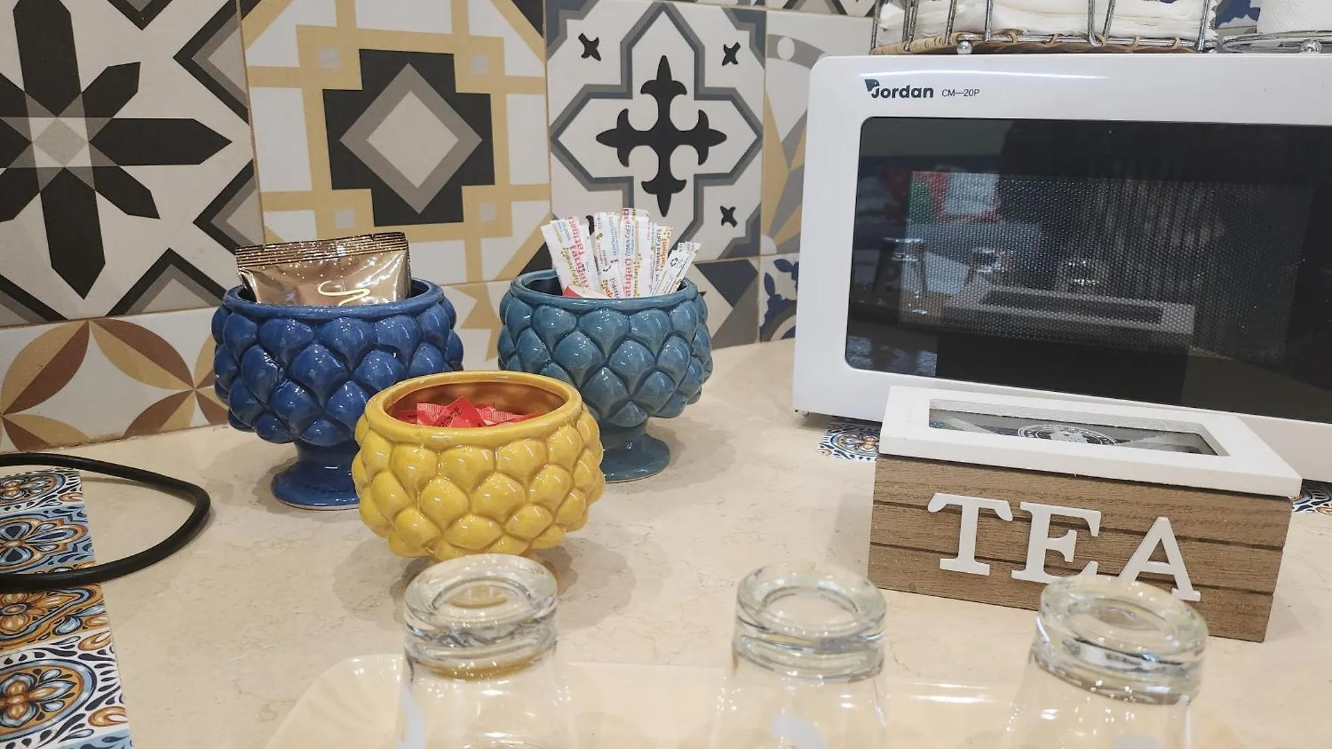 Loft-Civico86 Appartement Palermo