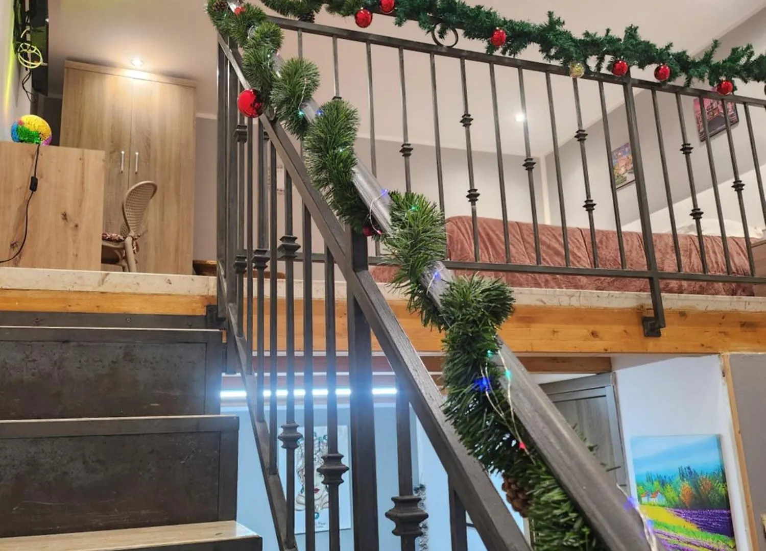 Loft-Civico86 Appartement Palermo