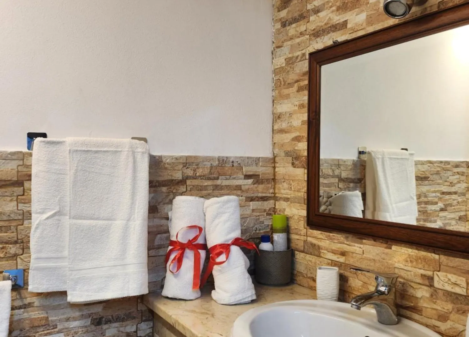 Loft-Civico86 Appartement Palermo