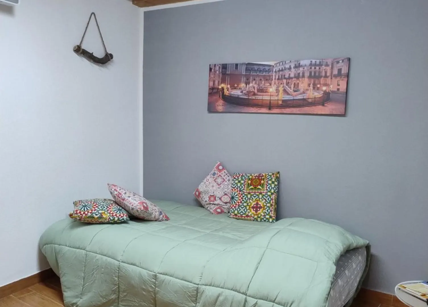 Loft-Civico86 Appartement Palermo