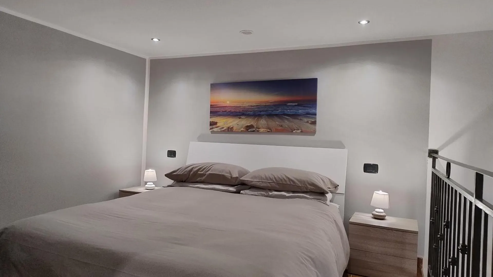 Loft-Civico86 Appartement Palermo