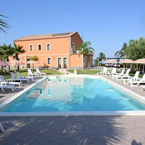 Arcobaleno Dell'etna Vakantieboerderij