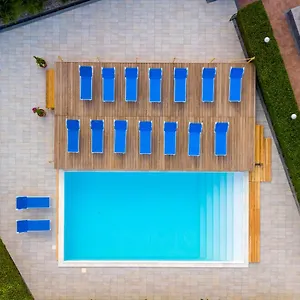 Zahra Vakantieboerderij