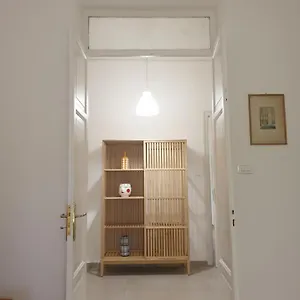 Appartamento Casale Sampo, Palermo
