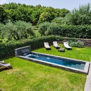 Terrazze Dell'etna - Country And Appartement