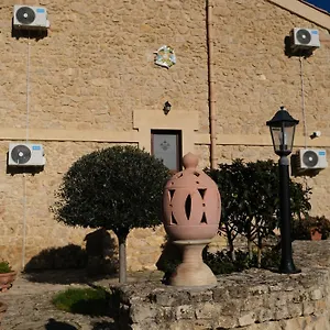 Borgo Furma Vakantieboerderij