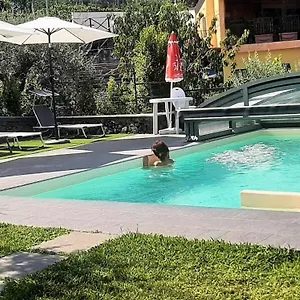 Francesca - Relax In Vakantiehuis
