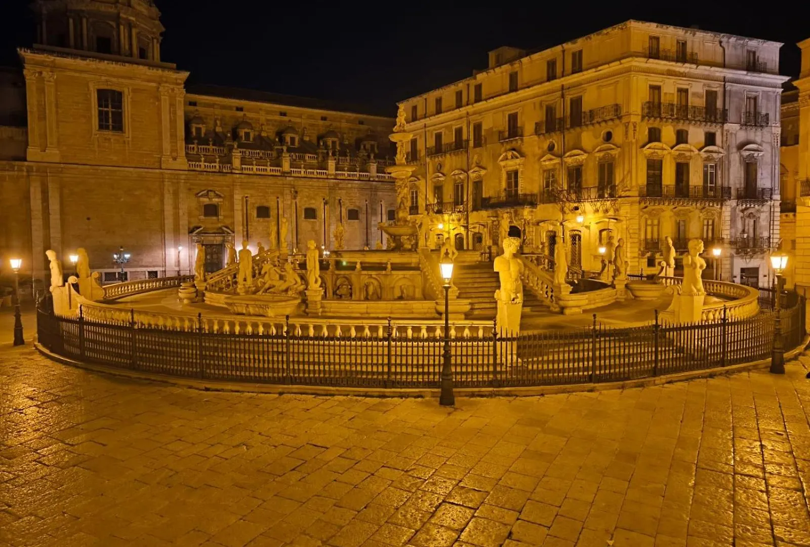 Appartamento Loft-Civico86 Palermo Italia