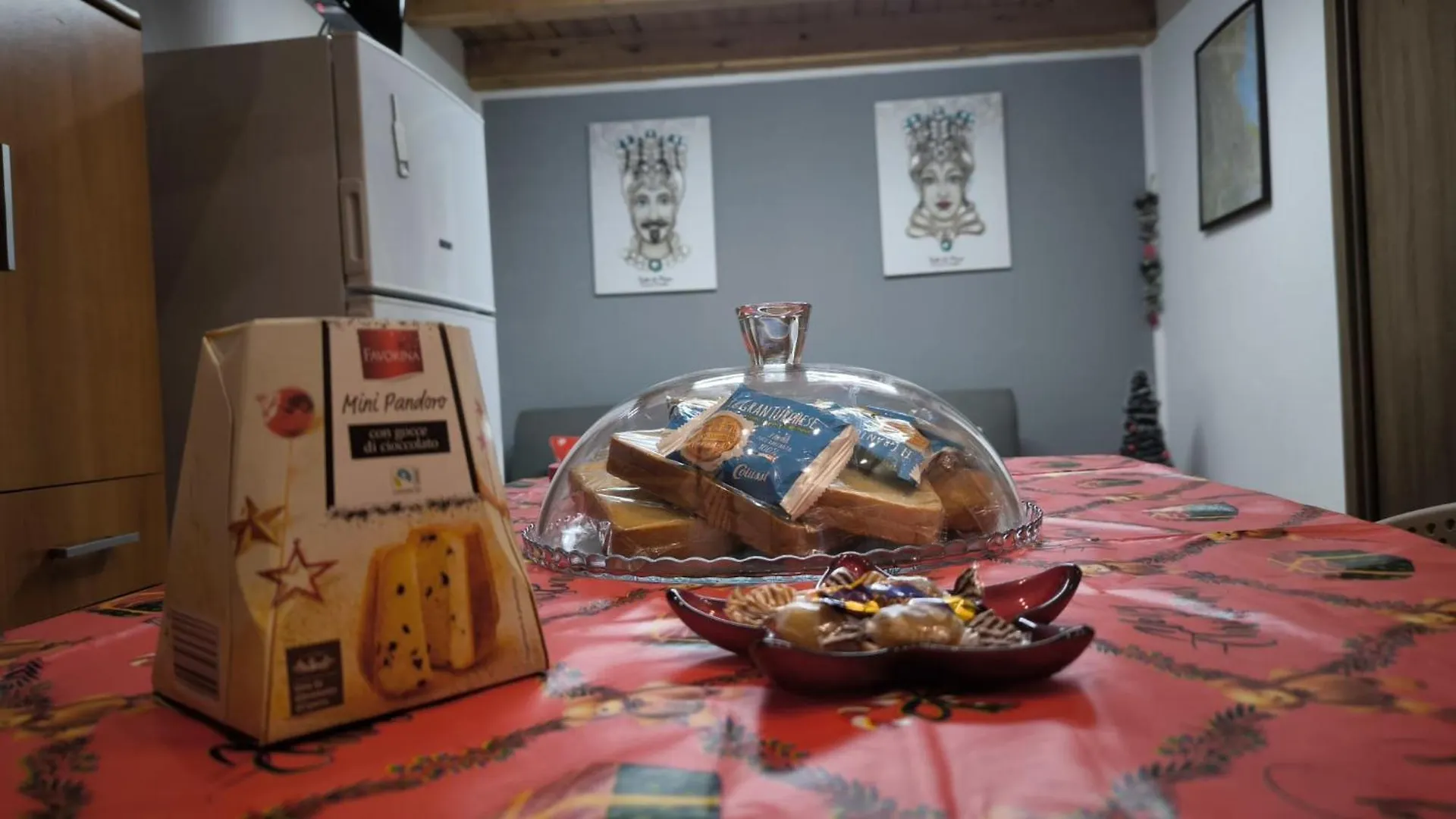 Appartamento Loft-Civico86 Palermo Italia