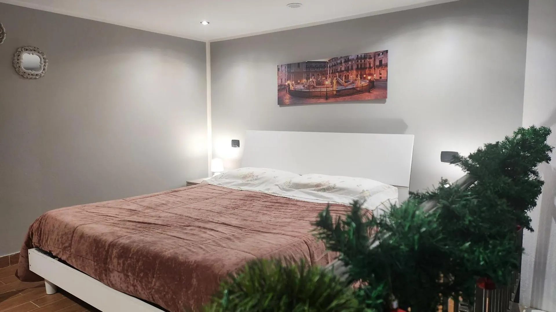 Appartamento Loft-Civico86 Palermo