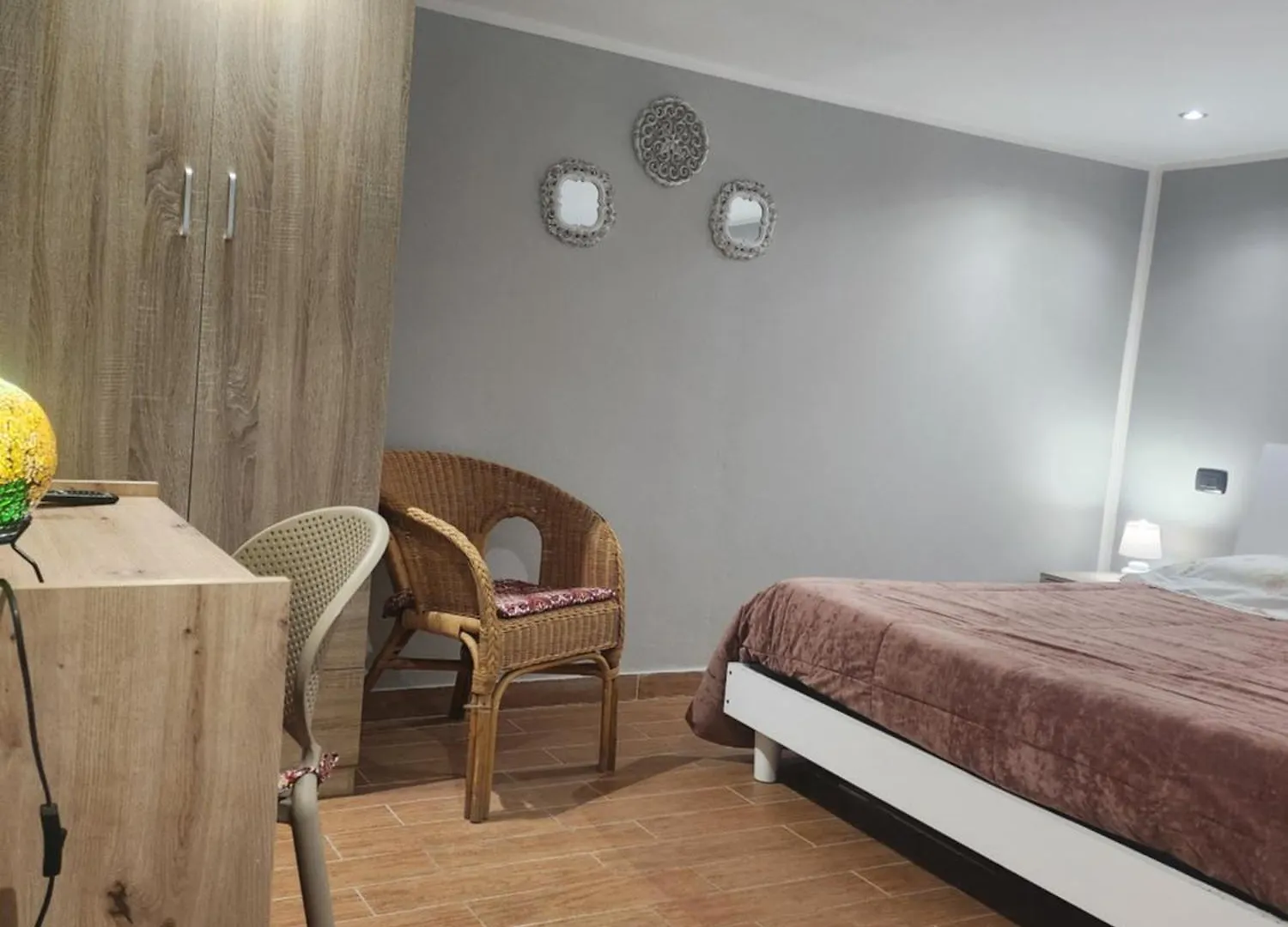 Appartamento Loft-Civico86 Palermo