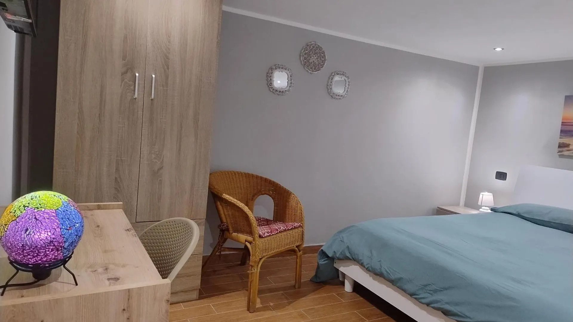 Appartamento Loft-Civico86 Palermo