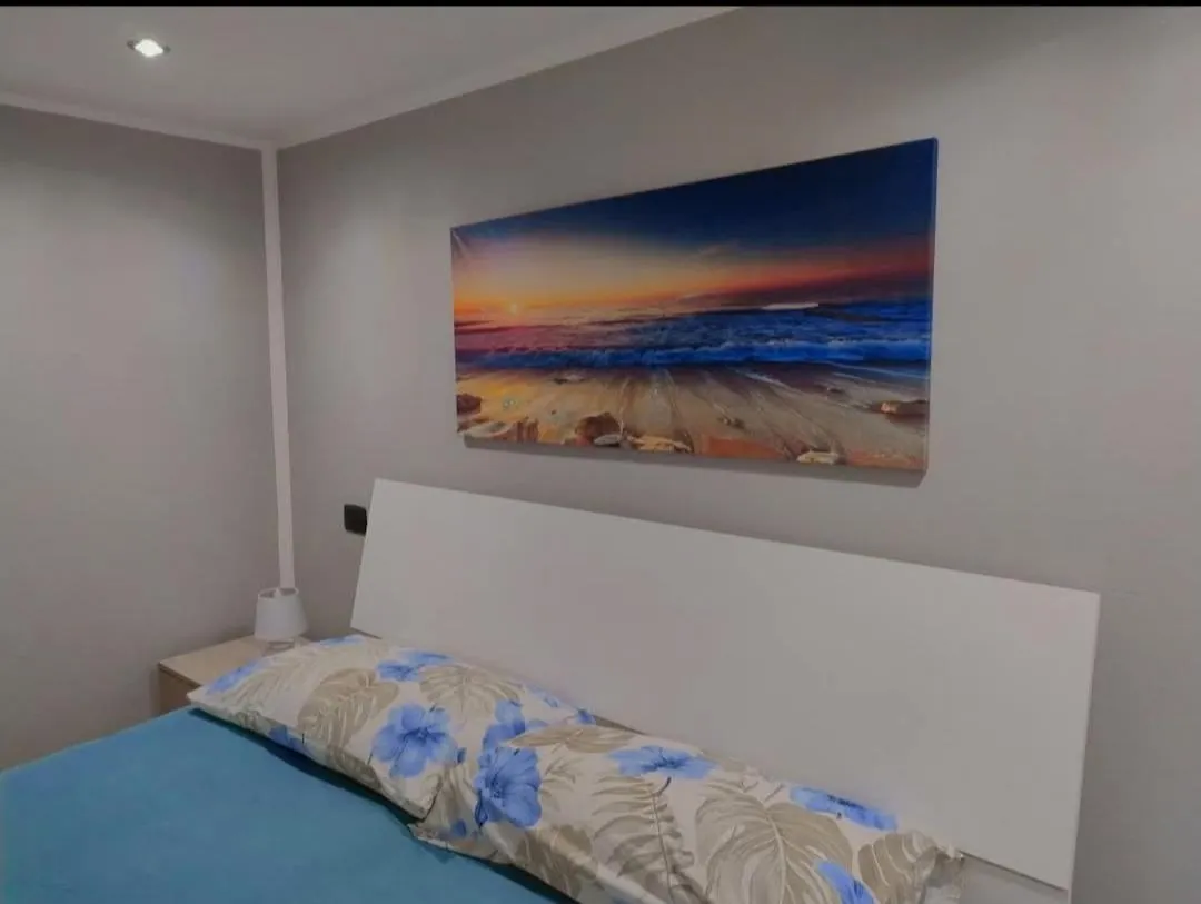 Loft-Civico86 Apartment Palermo Italy